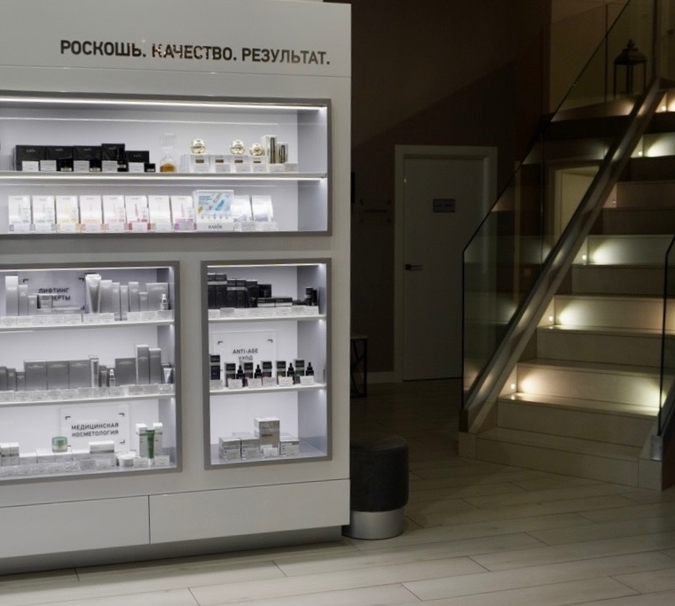 АМПУЛЬНЫЙ УХОД ЛЕГЕНДЫ BABOR